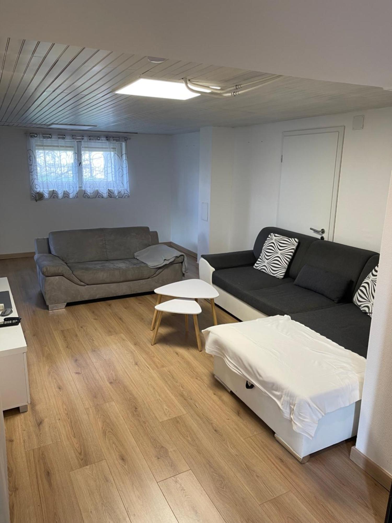Chaleureux Appartement - Estrade Bollwiller Exterior photo